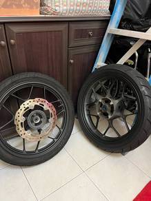 Sportrim Honda RSX