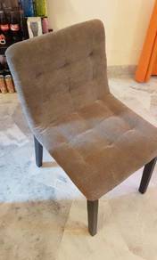 New chair