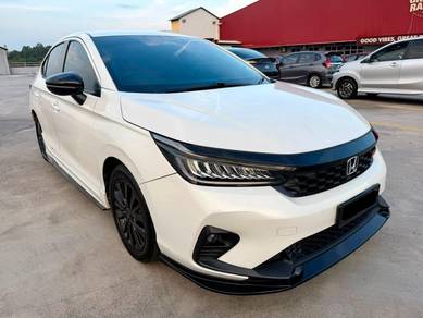 2024 Honda City RS RS