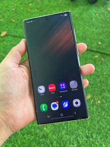 Samsung S22 Ultra 5G 512GB Snapdragon 8