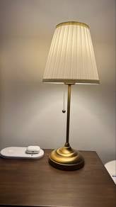 Ikea Table Lamp Arstid x2