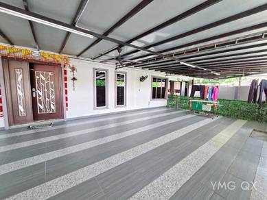 1-storey Terraced House For Sale in Klang,SGR