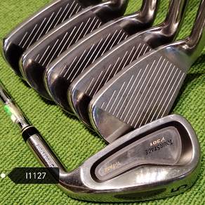 Tourstage V301 Iron Set (I1127) CITI GOLF 