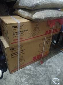 TCL Aircond