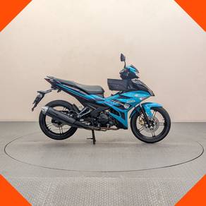 Yamaha Y15ZR