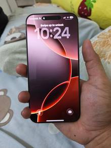 iphone 16 pro max 256gb