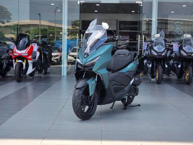 WMOTO NX150S