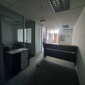 Office space For Rent in Petaling Jaya,SGR