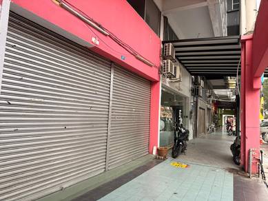 Shop lot For Rent in Batu Caves,SGR