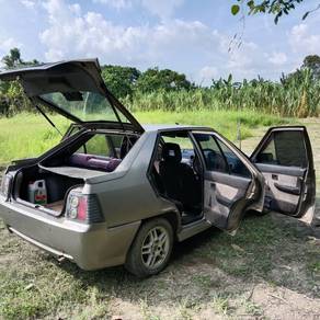 Proton Iswara S A/B N-LINE NPS VERSION A in Teluk Intan, PRK