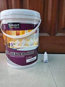 Smart Paints wall sealer