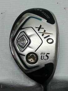 Golf XXIO MP 800 Rescue 5