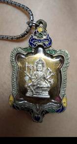 泰国佛牌Thai Buddha amulets