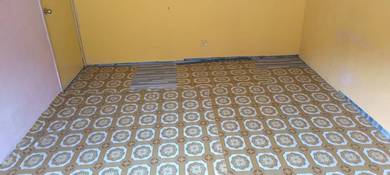 Flat For Rent in Ukay Perdana Shop Apartment