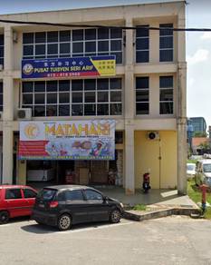 Shop lot For Sale in Kuantan,PHG
