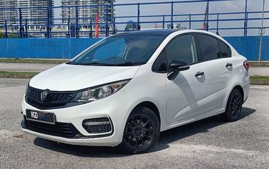 Proton Persona PREMIUM in Serdang, KUL