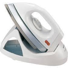 New Panasonic Cordless Dry IRON NI-100DX