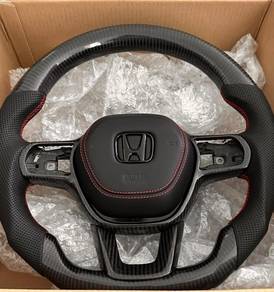 Carbon Fibre Steering Wheel For Sale