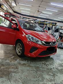 Perodua MyVi G in Butterworth, PNG