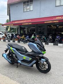 WMOTO Nexy+180