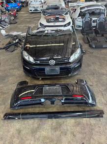 Volkswagen mk6 golf r bodyparts