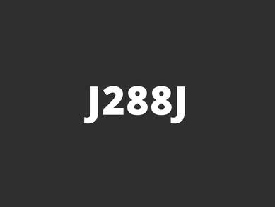 J288J