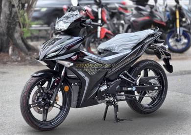 Yamaha Y16ZR