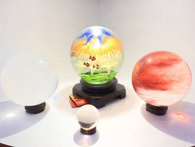 Fortune Ball