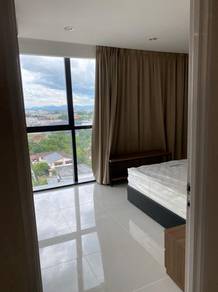 Apartment For Sale in Kozi Square