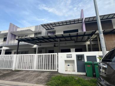 2-storey Terraced House For Sale in Bangi,SGR