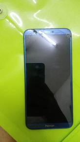 Honor Phone Rosak Murah – Power Button Problem, Sk