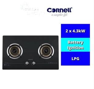 Cornell Multiflex Built-In Stove