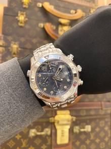 Omega Seamaster Diver 300M Chronograph REF 2598.80