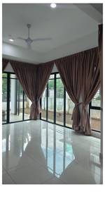 Semi-Detached House For Rent in Sungai Buloh,SGR