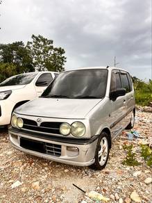 Perodua Kenari GX in Gombak, KUL