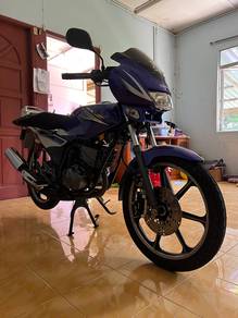 gto tk1 model lame & pam nissin xadv 1:1
