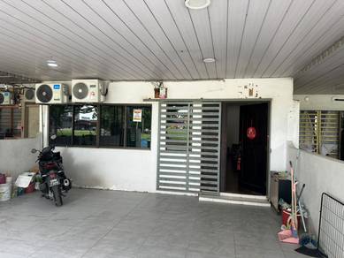 Terraced House For Sale in Sungai Petani,KDH