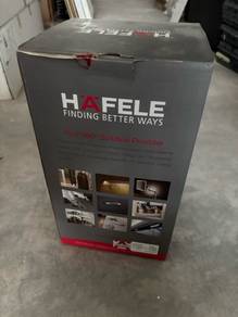 Hafele digital lock