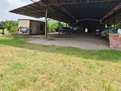 Agricultural Land in Rawang, SGR