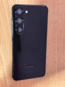 samsung s23 256gb black