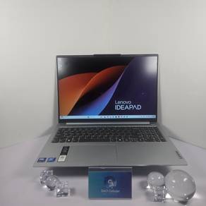Lenovo IdeaPad 3 Slim 5 16IMH9