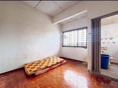 2-storey Terraced House For Sale in Kota Tinggi,JHR