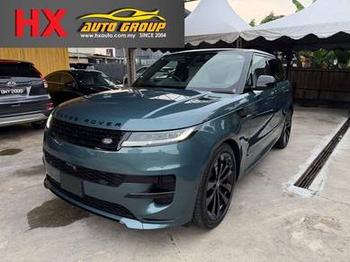 2023 Land Rover Range Rover Sport SPORT DYNAMIC SE P400