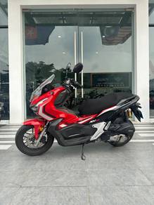 Honda ADV 150