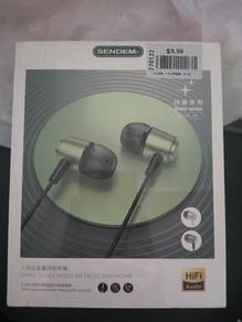 Headphones