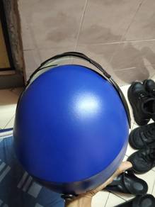 Helmet keith cruiser 3