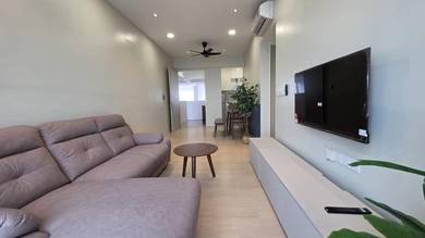Condominium For Rent in The Zen