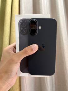 iPhone 16 (128GB) ZP SET