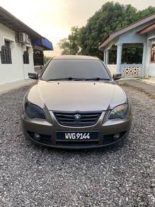 Proton Persona ELEGANCE HIGH LINE in Ijok, SGR
