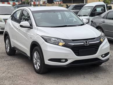 Honda HR-V S in Sungai Nibong, PNG